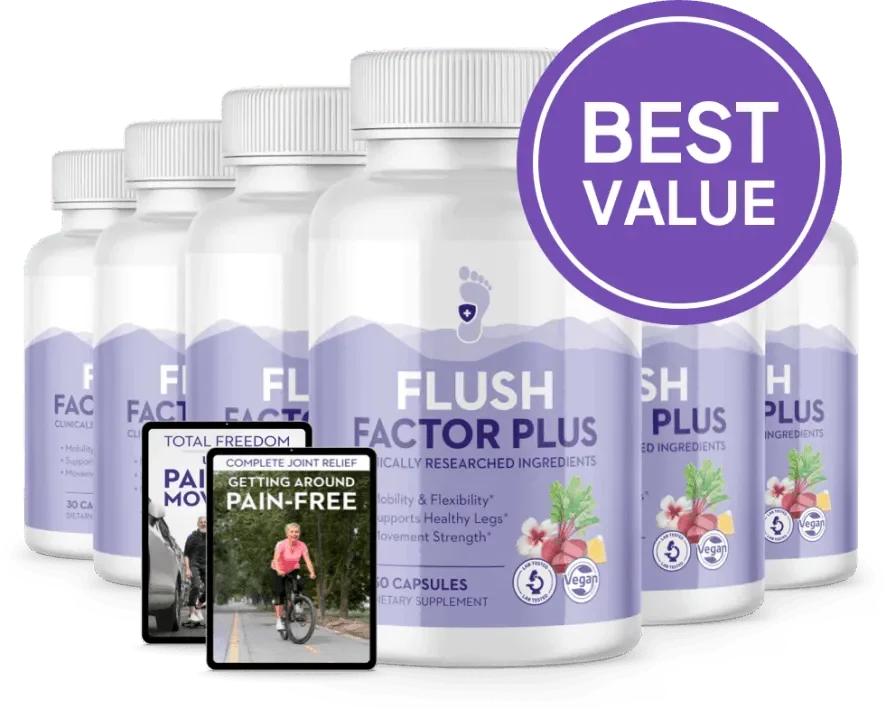 flush factor plus buy